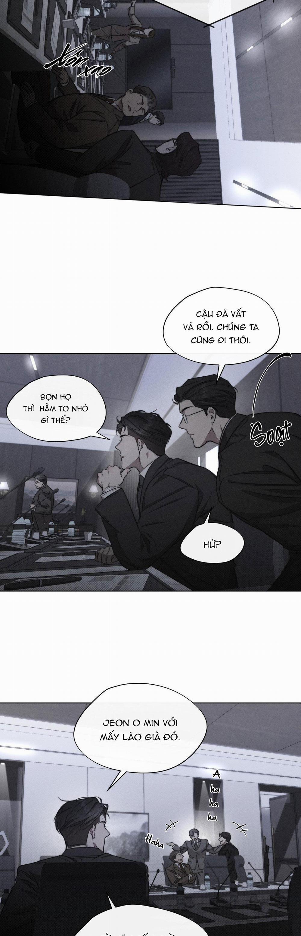 Dẫu Vậy 13 trang 17