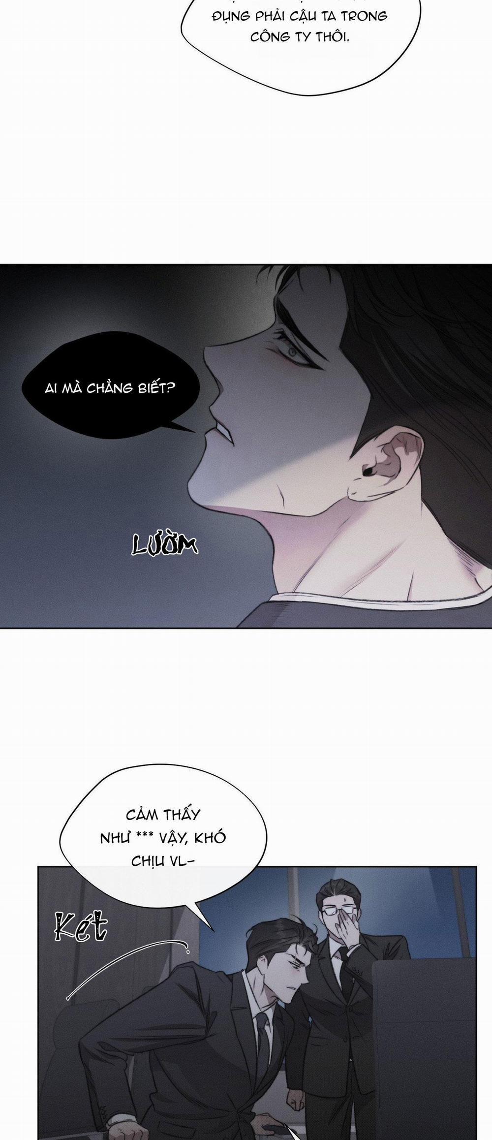 Dẫu Vậy 13 trang 19