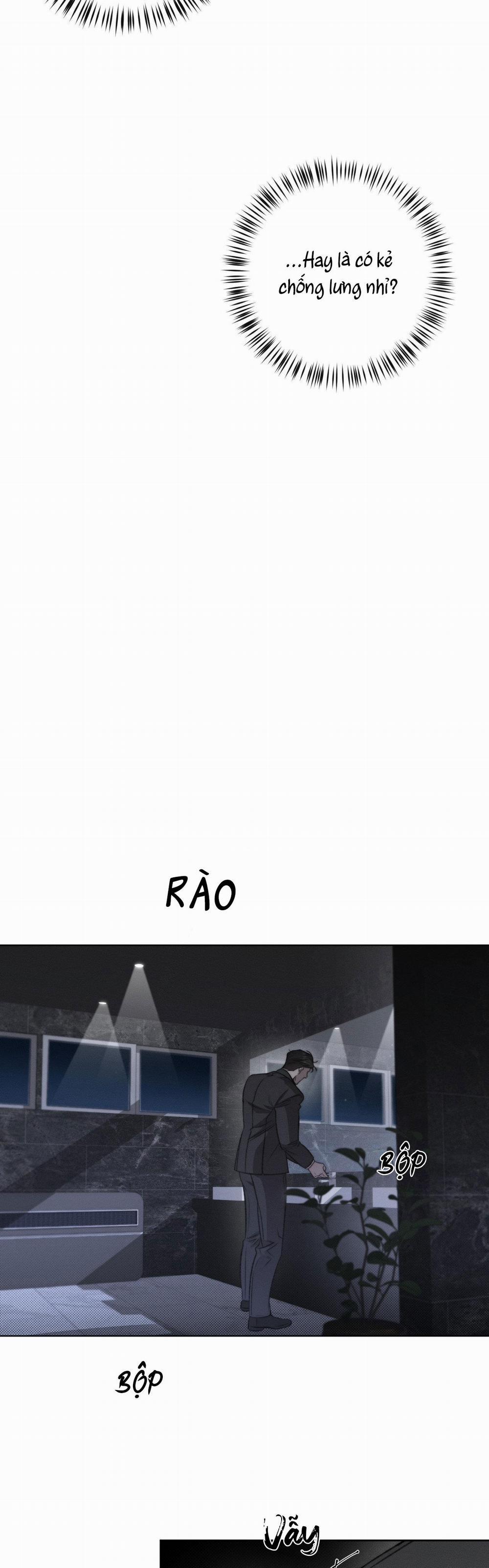 Dẫu Vậy 13 trang 21