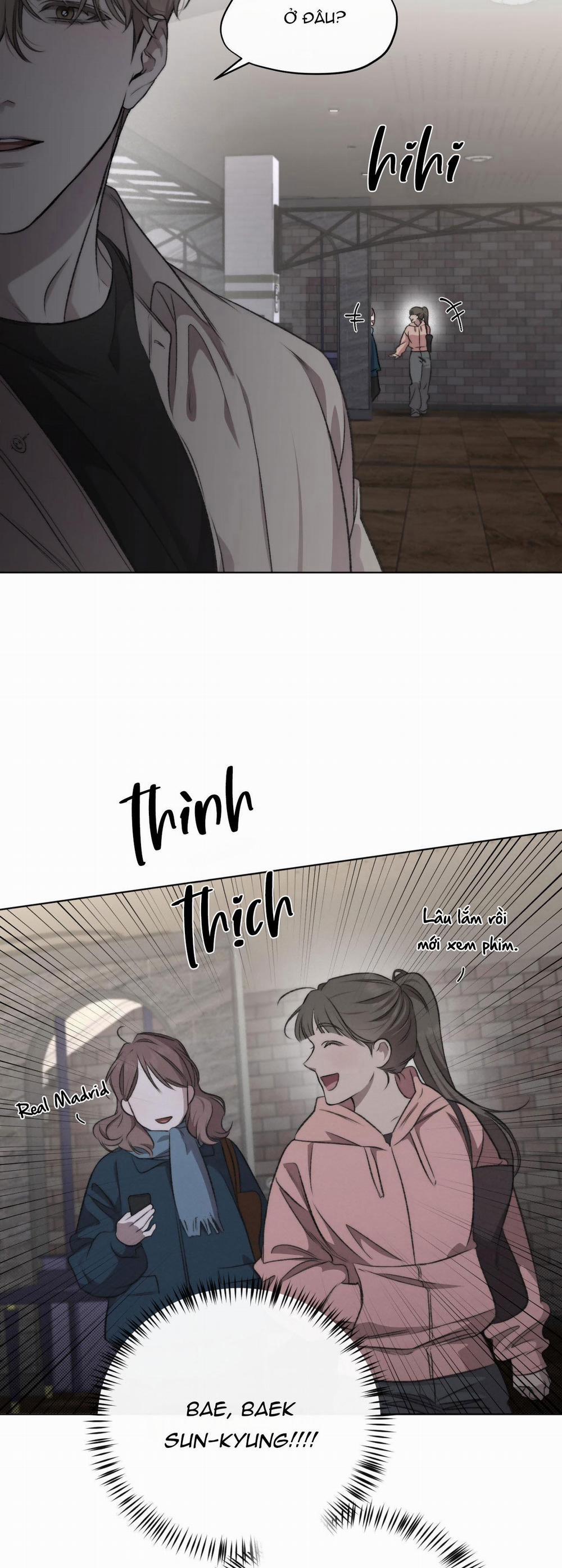 Dẫu Vậy 14 trang 16