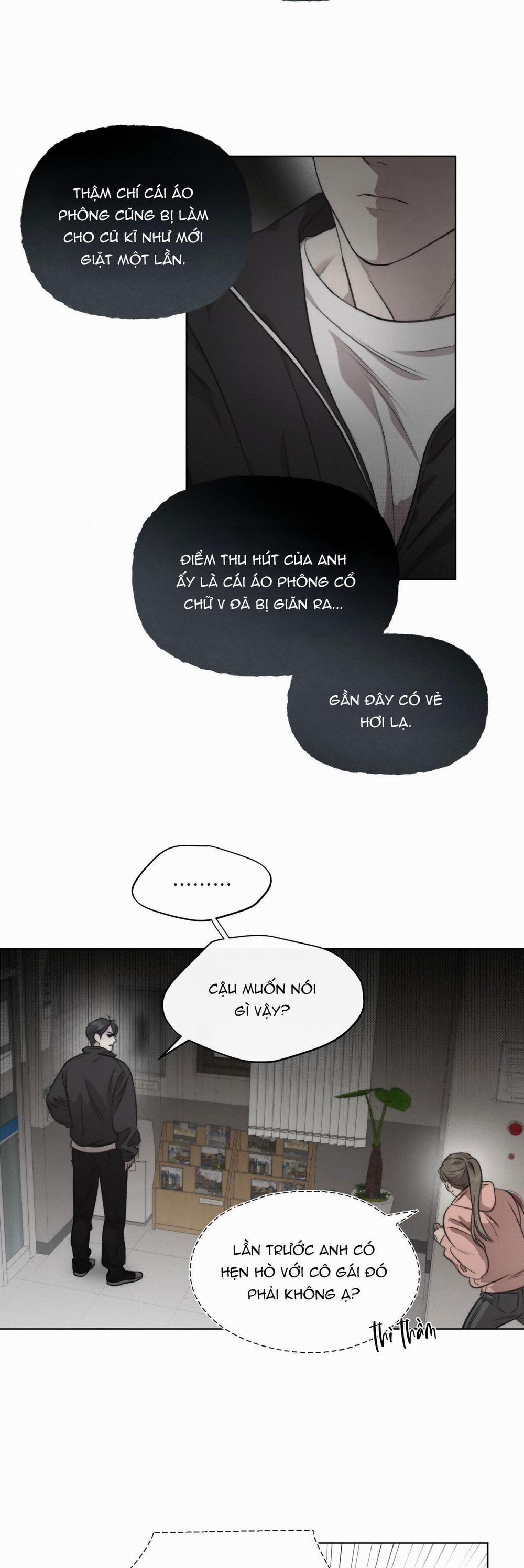 Dẫu Vậy 14 trang 4