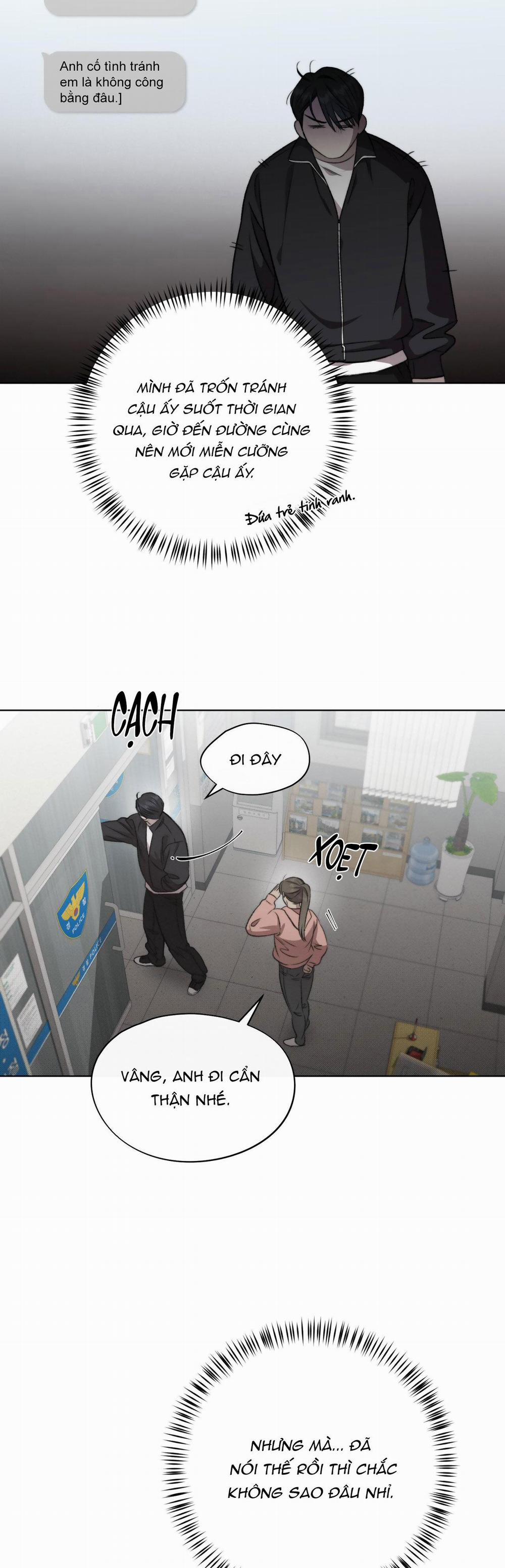 Dẫu Vậy 14 trang 6