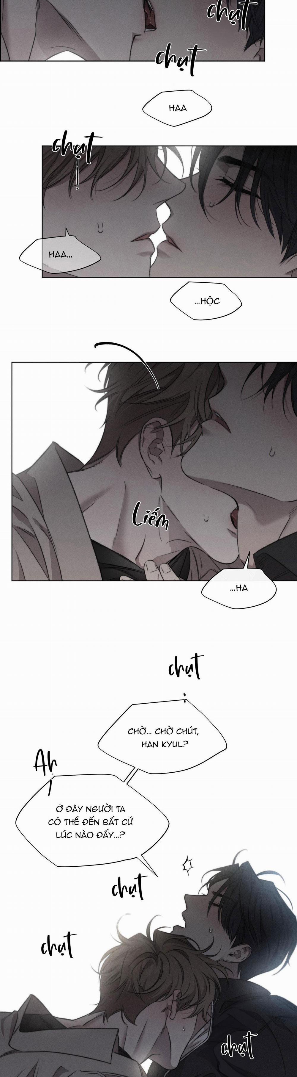 Dẫu Vậy 15 trang 14