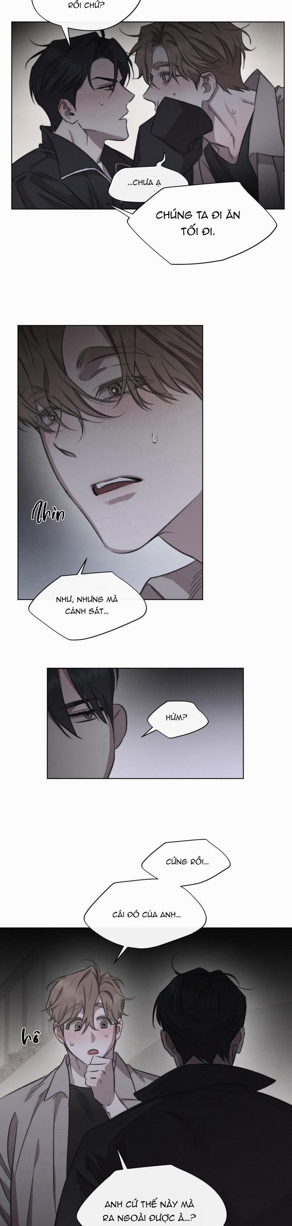 Dẫu Vậy 15 trang 17