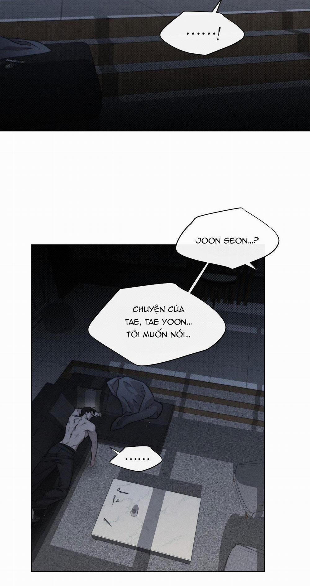 Dẫu Vậy 15 trang 23