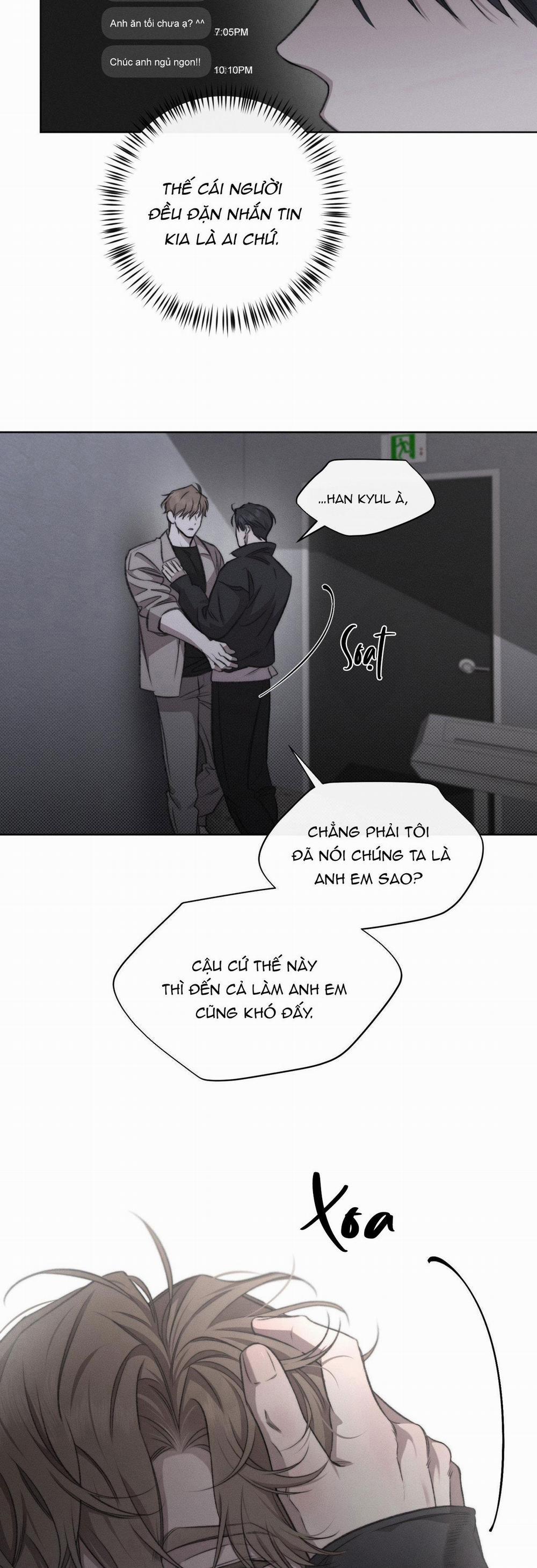 Dẫu Vậy 15 trang 5