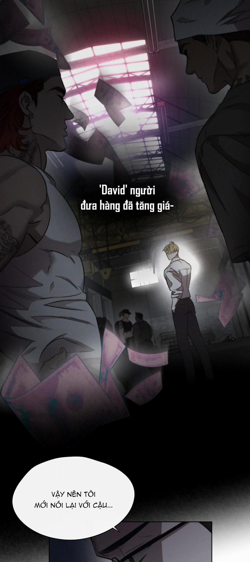 Dẫu Vậy 16 trang 12