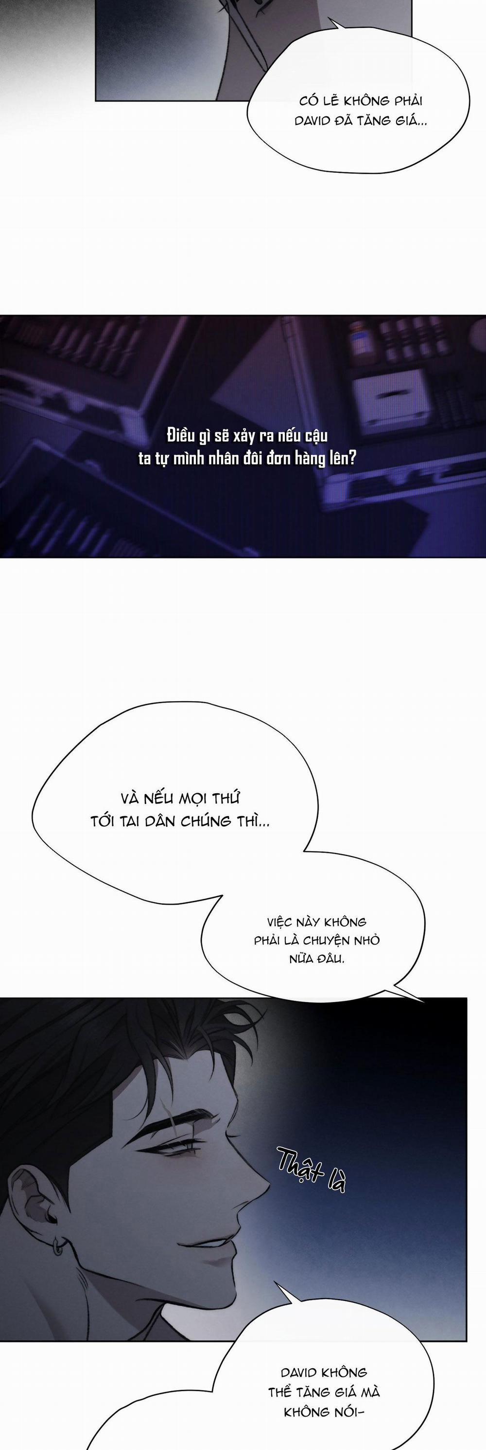 Dẫu Vậy 16 trang 13