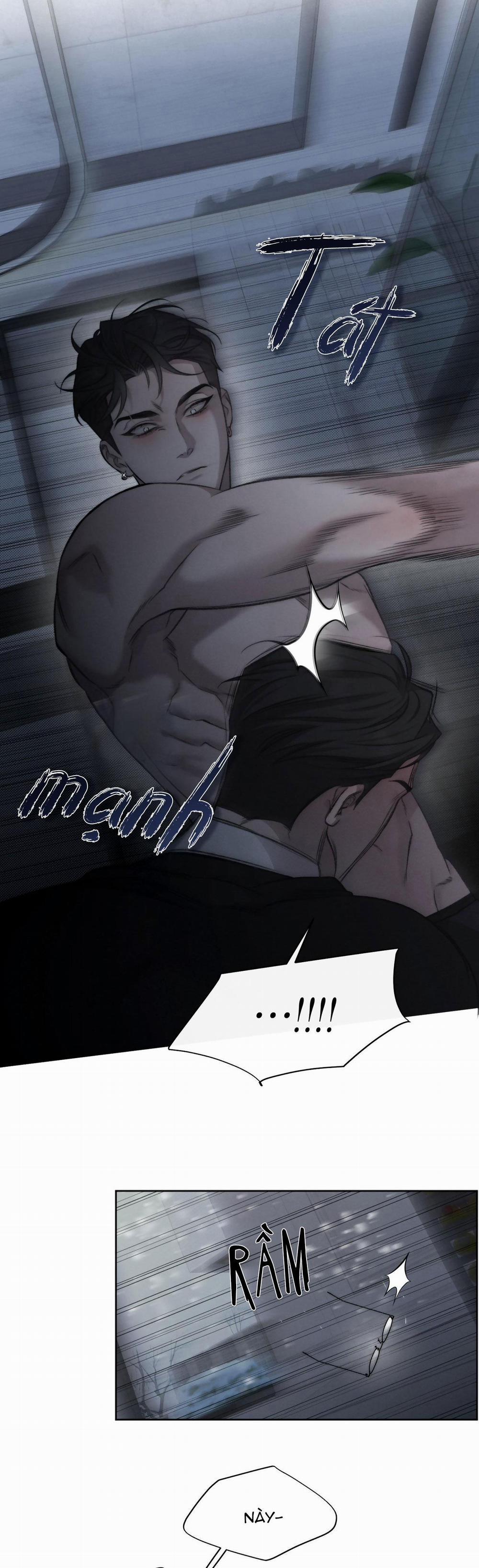 Dẫu Vậy 16 trang 15