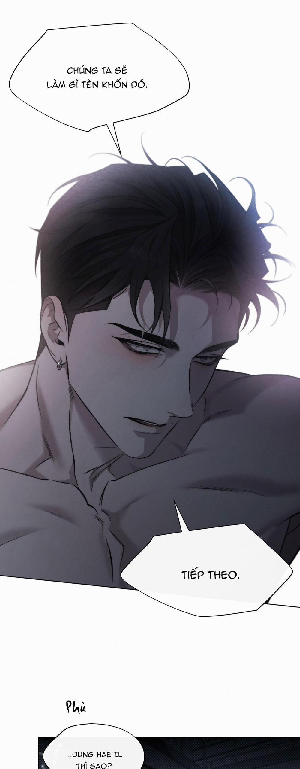 Dẫu Vậy 16 trang 17