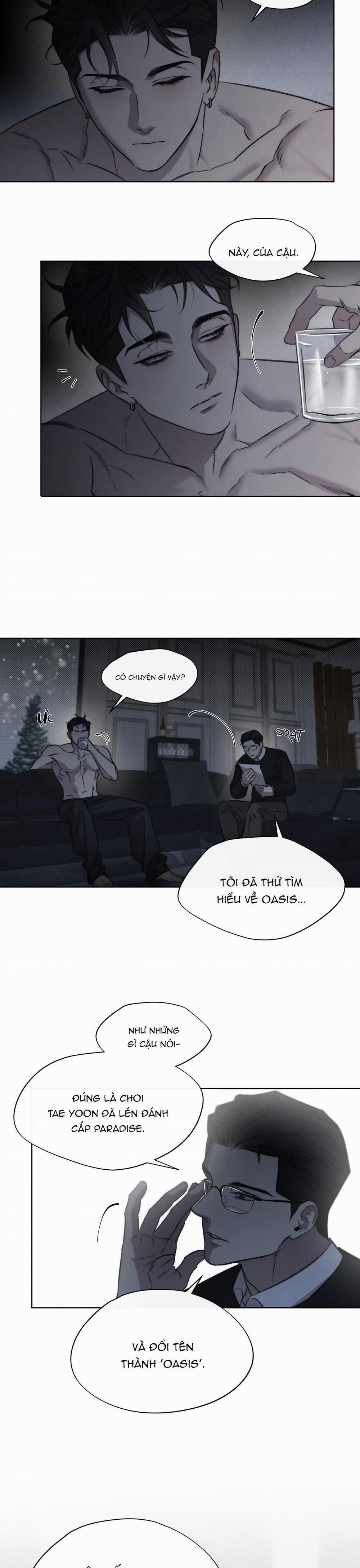 Dẫu Vậy 16 trang 2