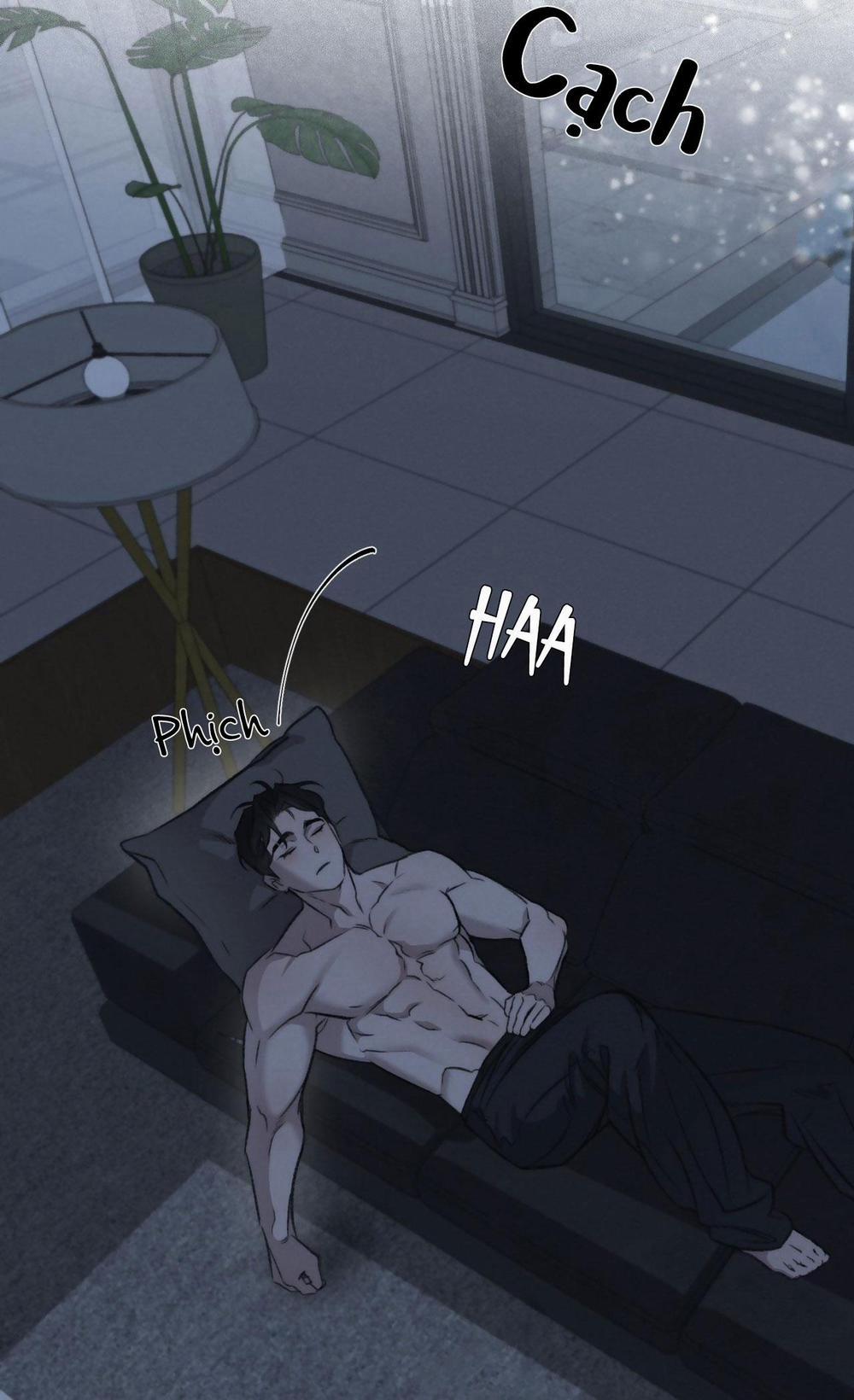 Dẫu Vậy 16 trang 23