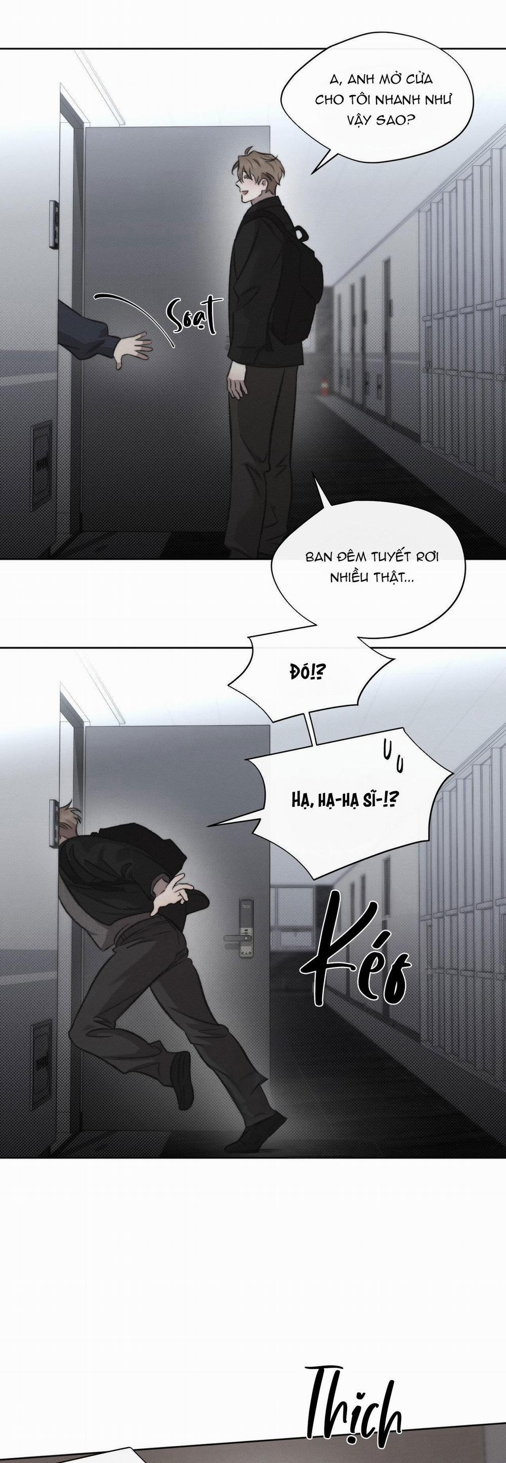 Dẫu Vậy 17 trang 16