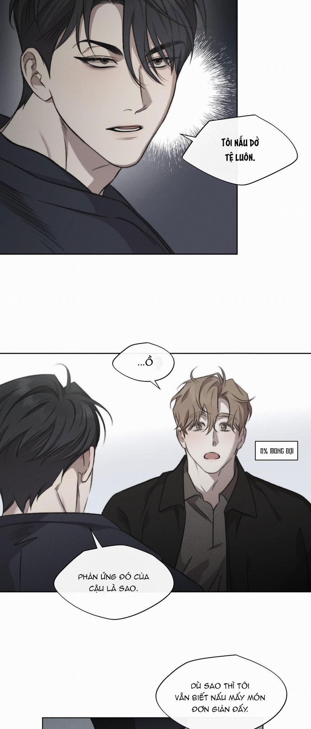 Dẫu Vậy 17 trang 22