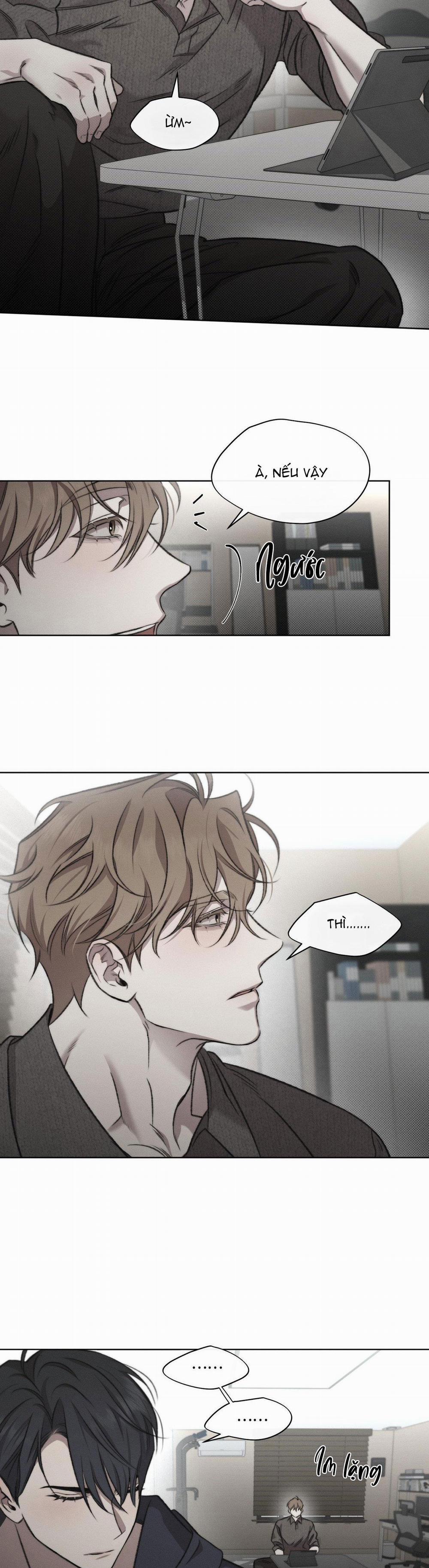 Dẫu Vậy 17 trang 30