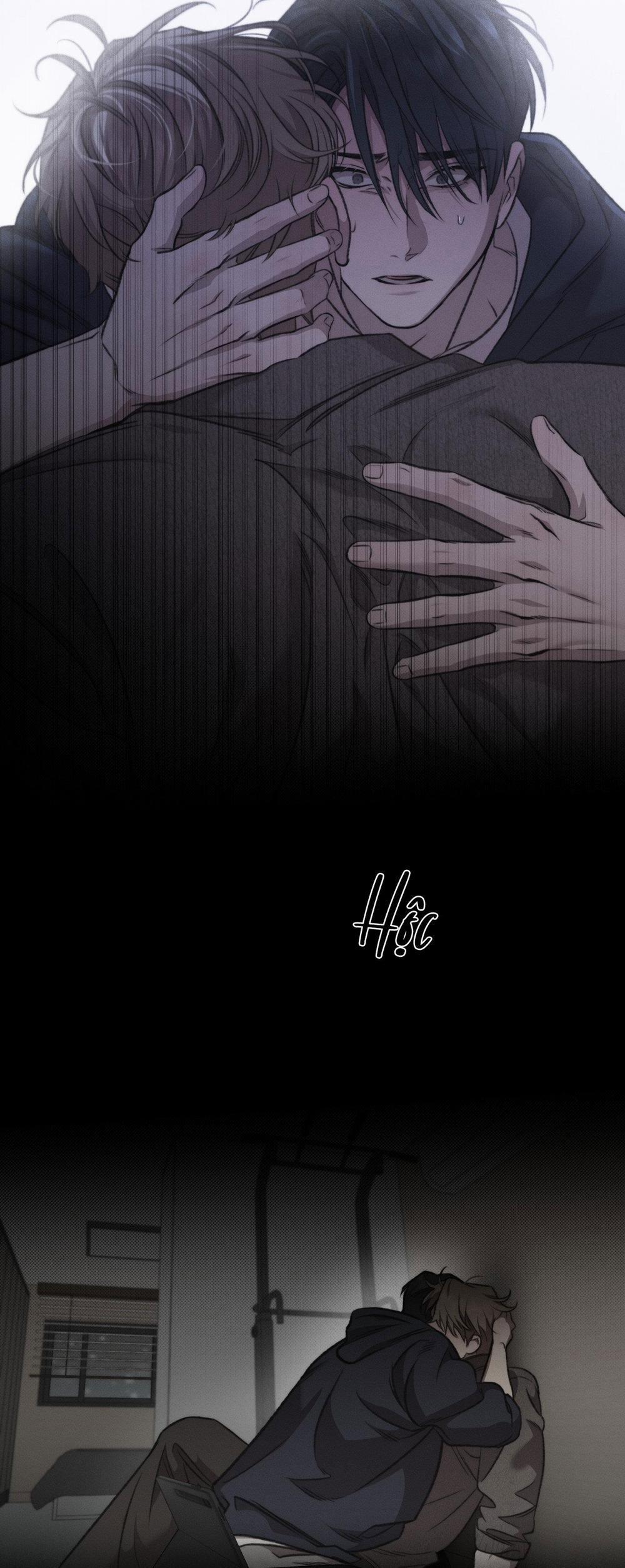 Dẫu Vậy 17 trang 38