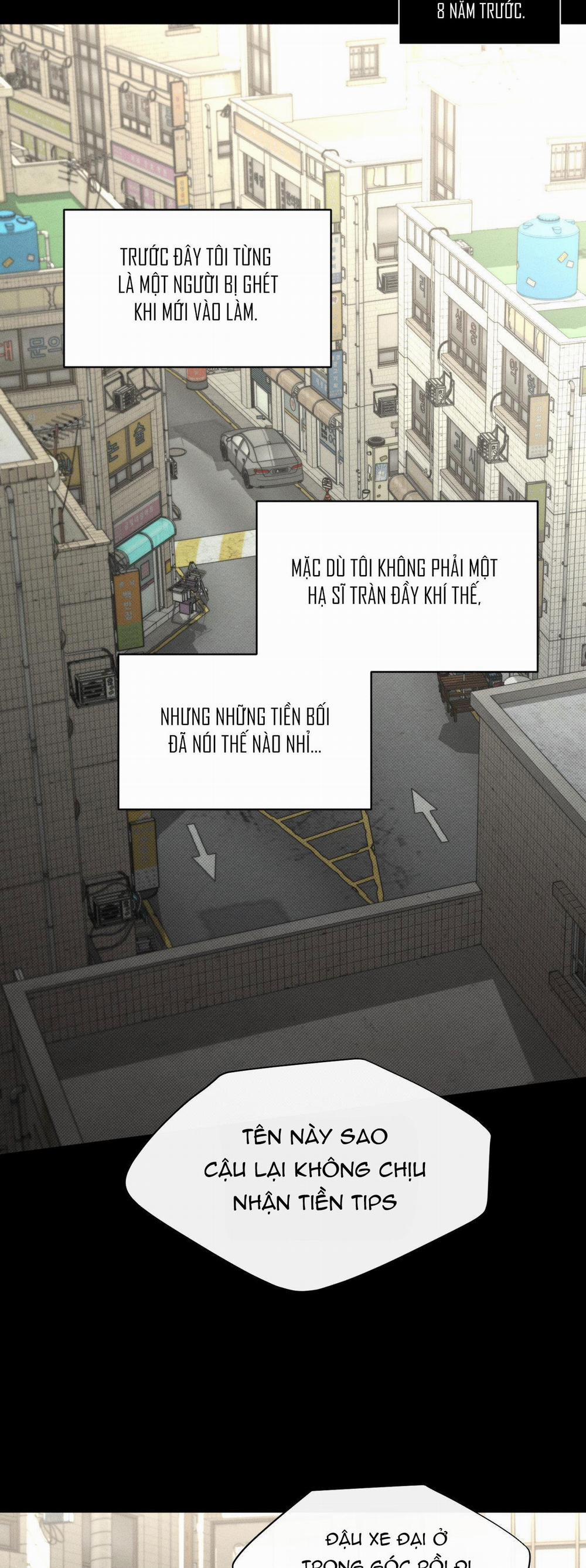 Dẫu Vậy 18 trang 11