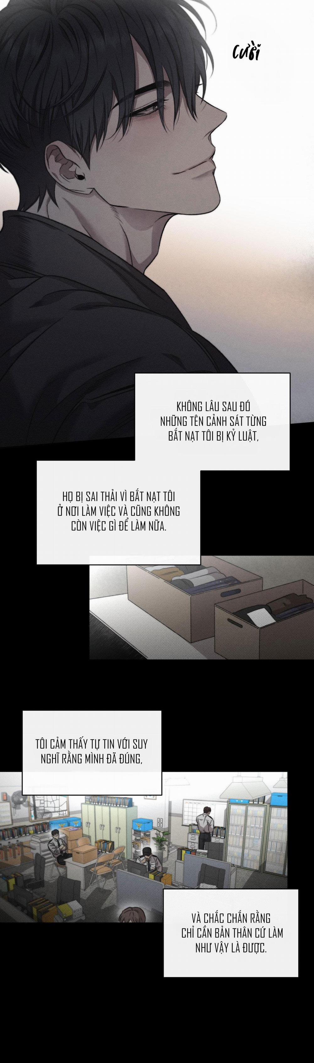 Dẫu Vậy 18 trang 24