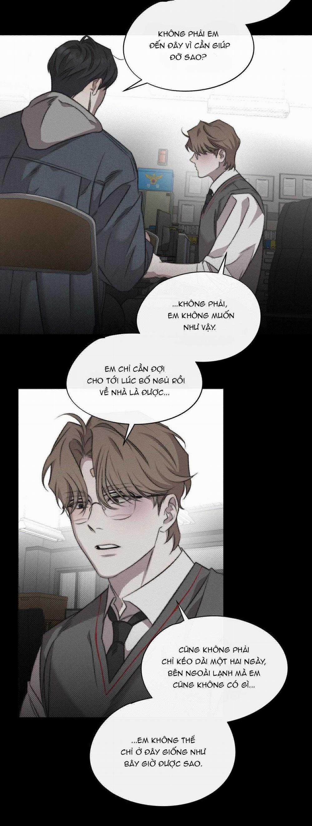 Dẫu Vậy 19 trang 15