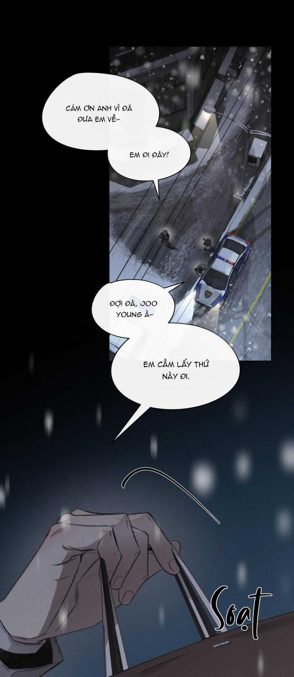 Dẫu Vậy 19 trang 20