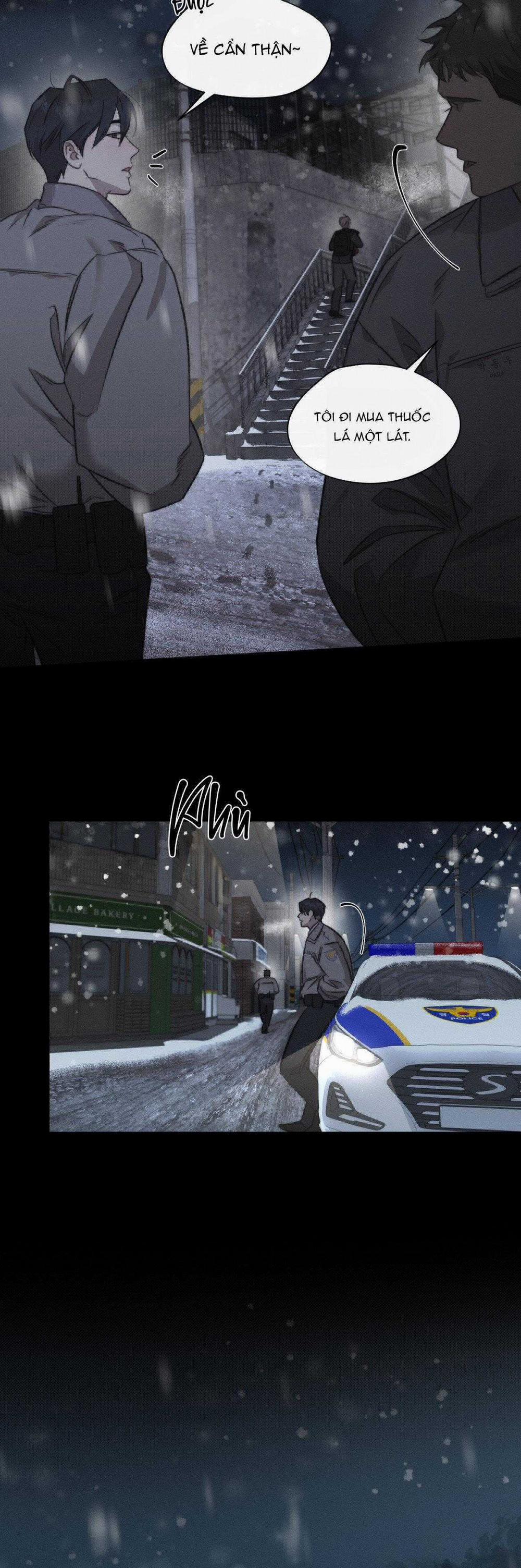 Dẫu Vậy 19 trang 22