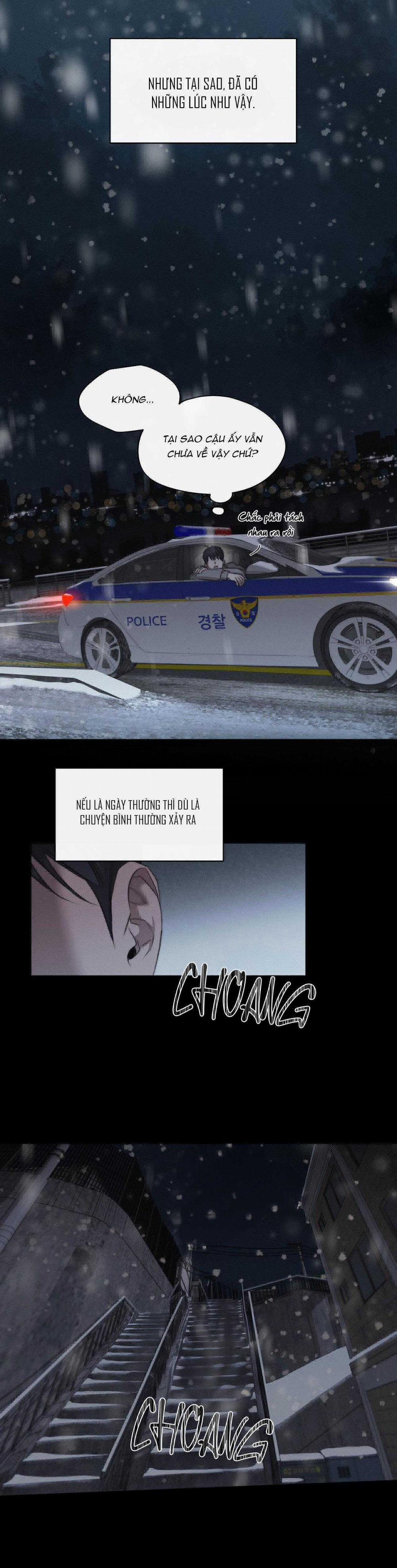 Dẫu Vậy 19 trang 23