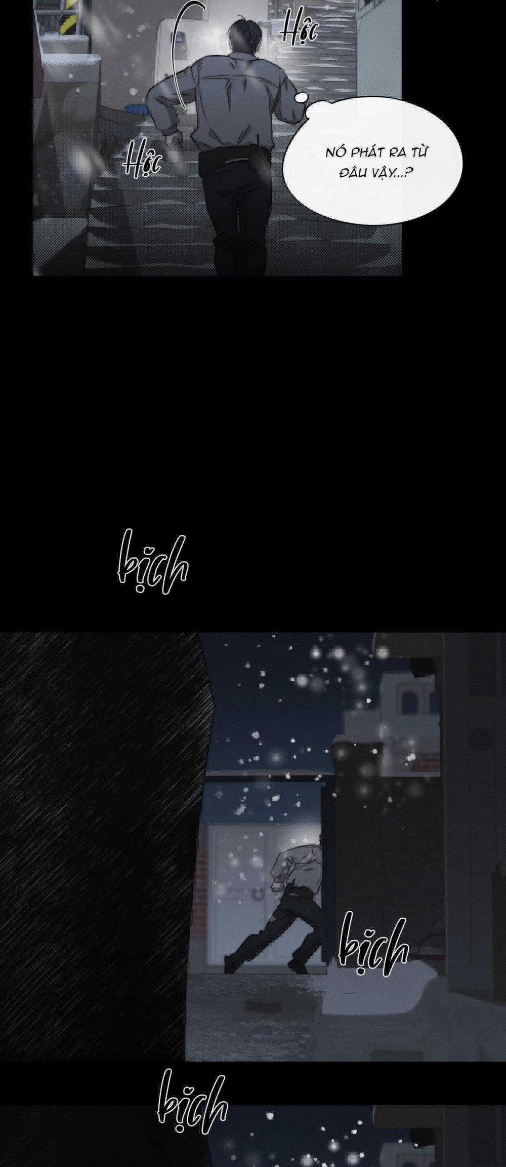 Dẫu Vậy 19 trang 26