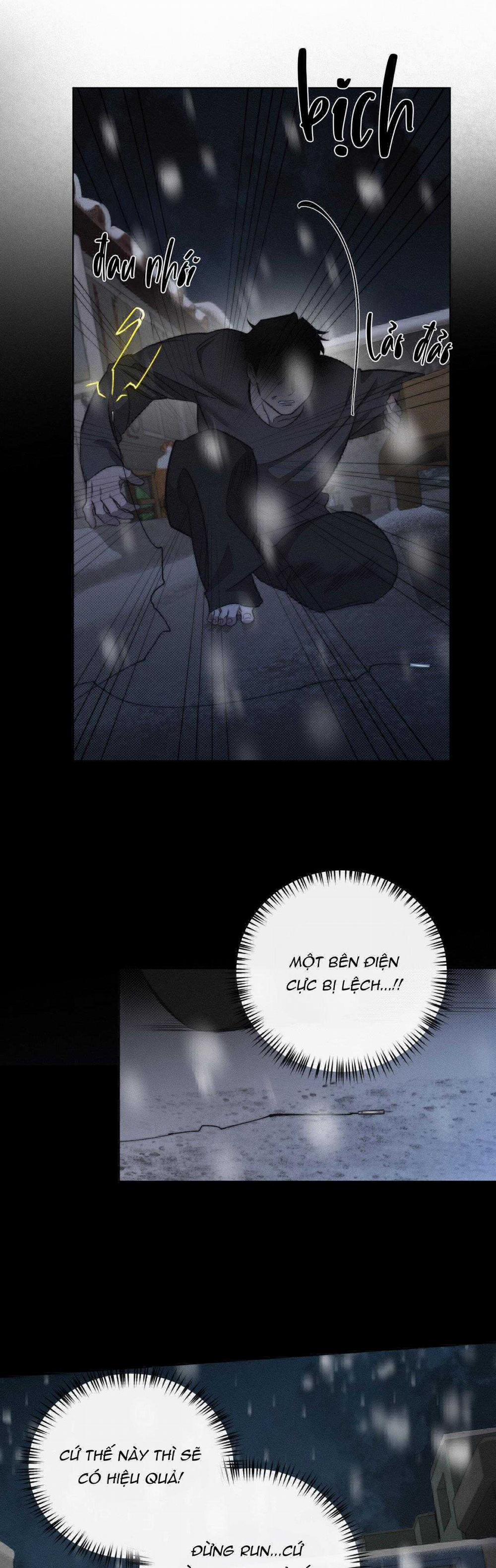 Dẫu Vậy 19 trang 33