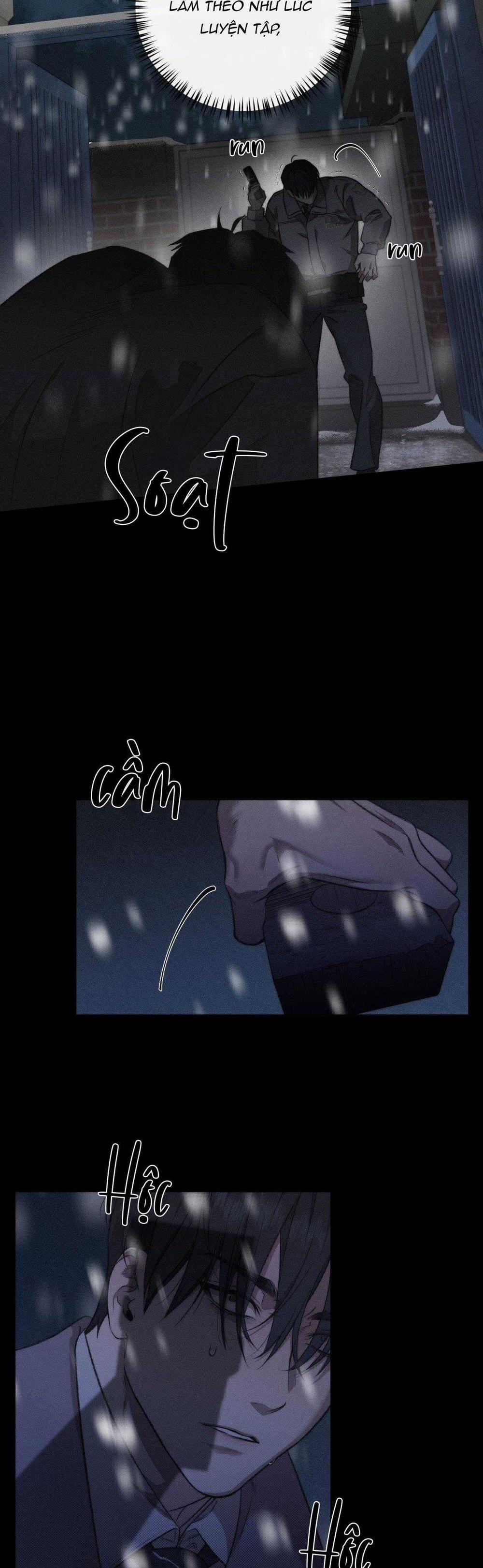 Dẫu Vậy 19 trang 34