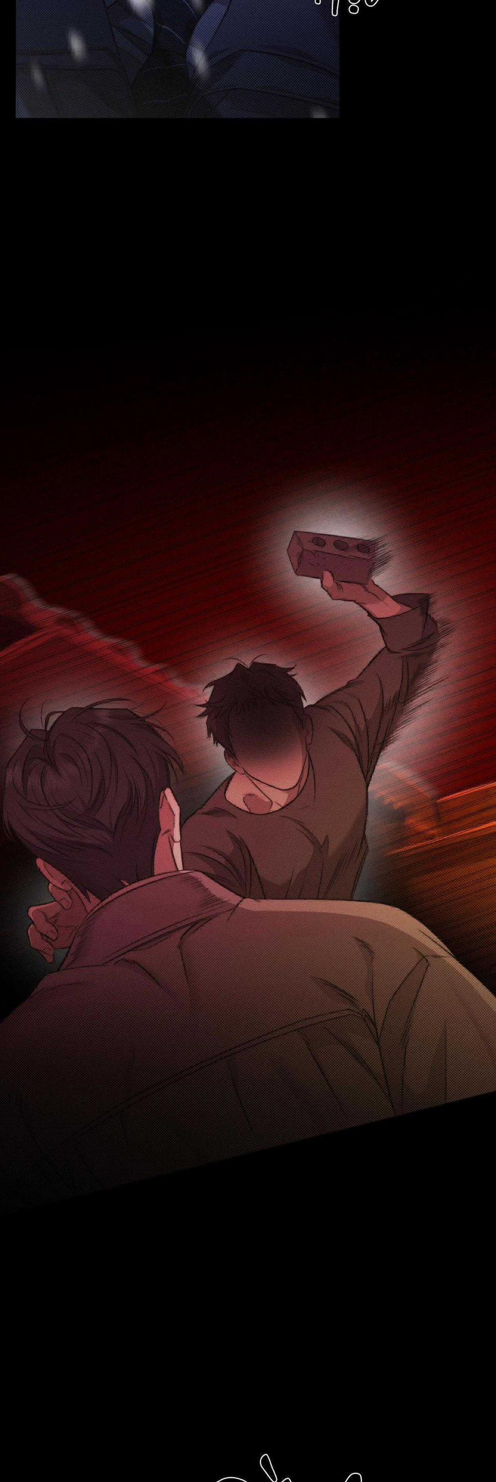 Dẫu Vậy 19 trang 35