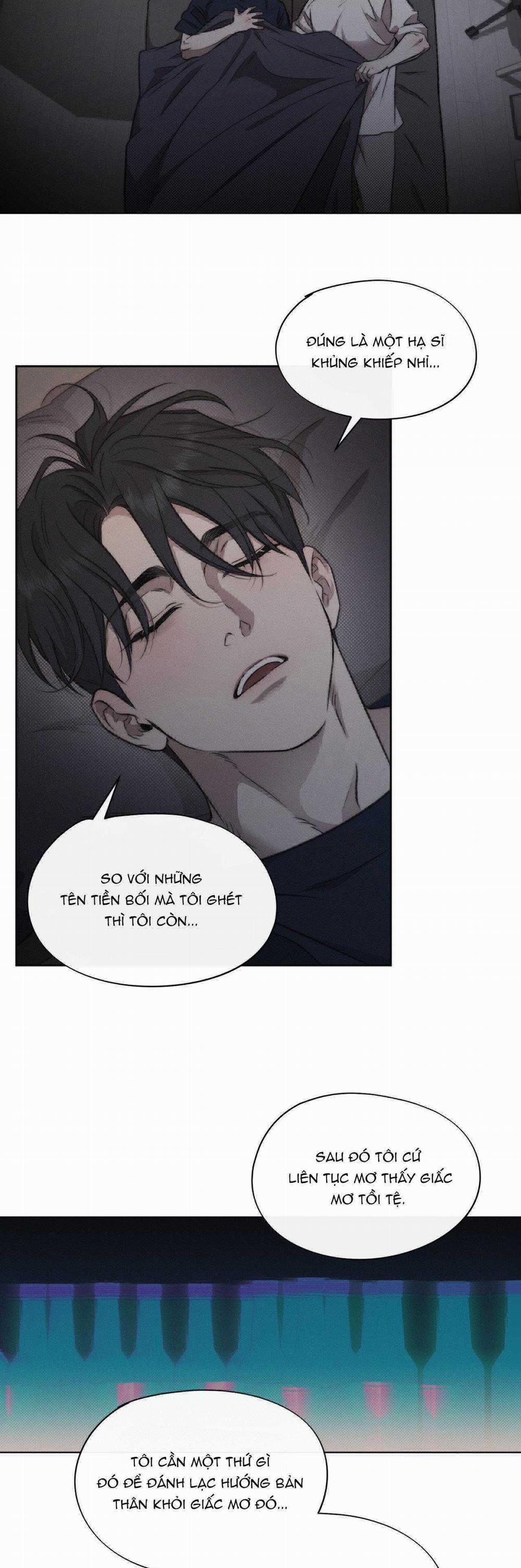 Dẫu Vậy 19 trang 38