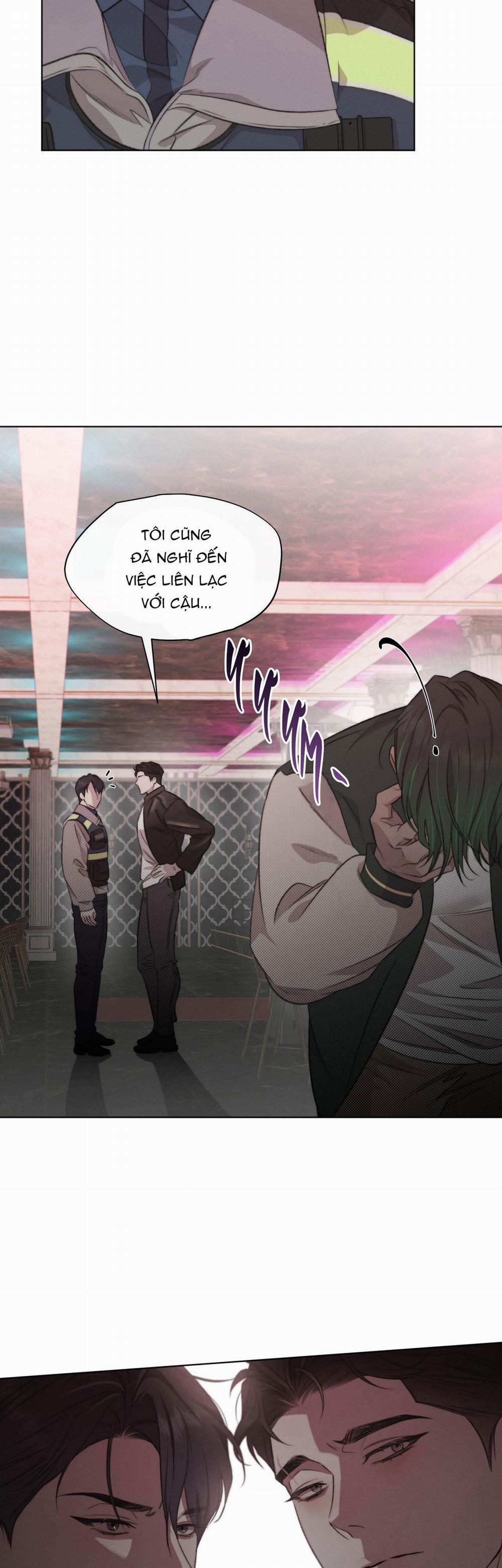Dẫu Vậy 2 trang 11