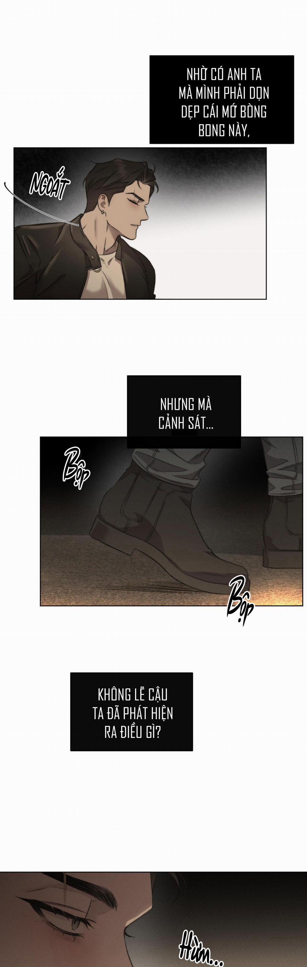 Dẫu Vậy 2 trang 19