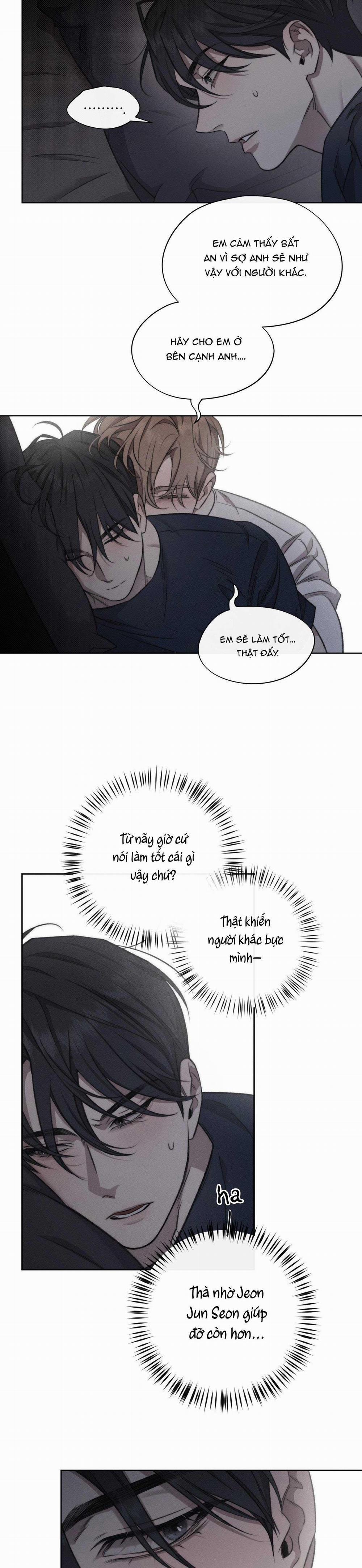 Dẫu Vậy 20 trang 1