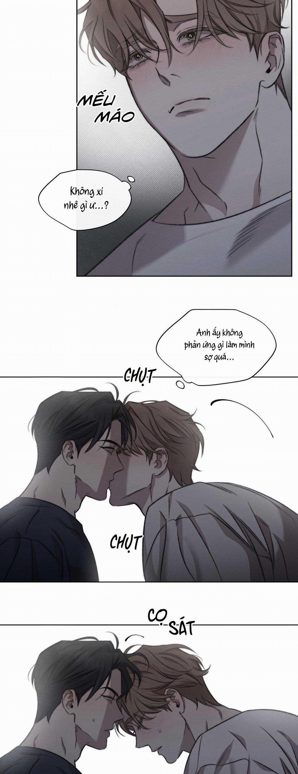 Dẫu Vậy 20 trang 11