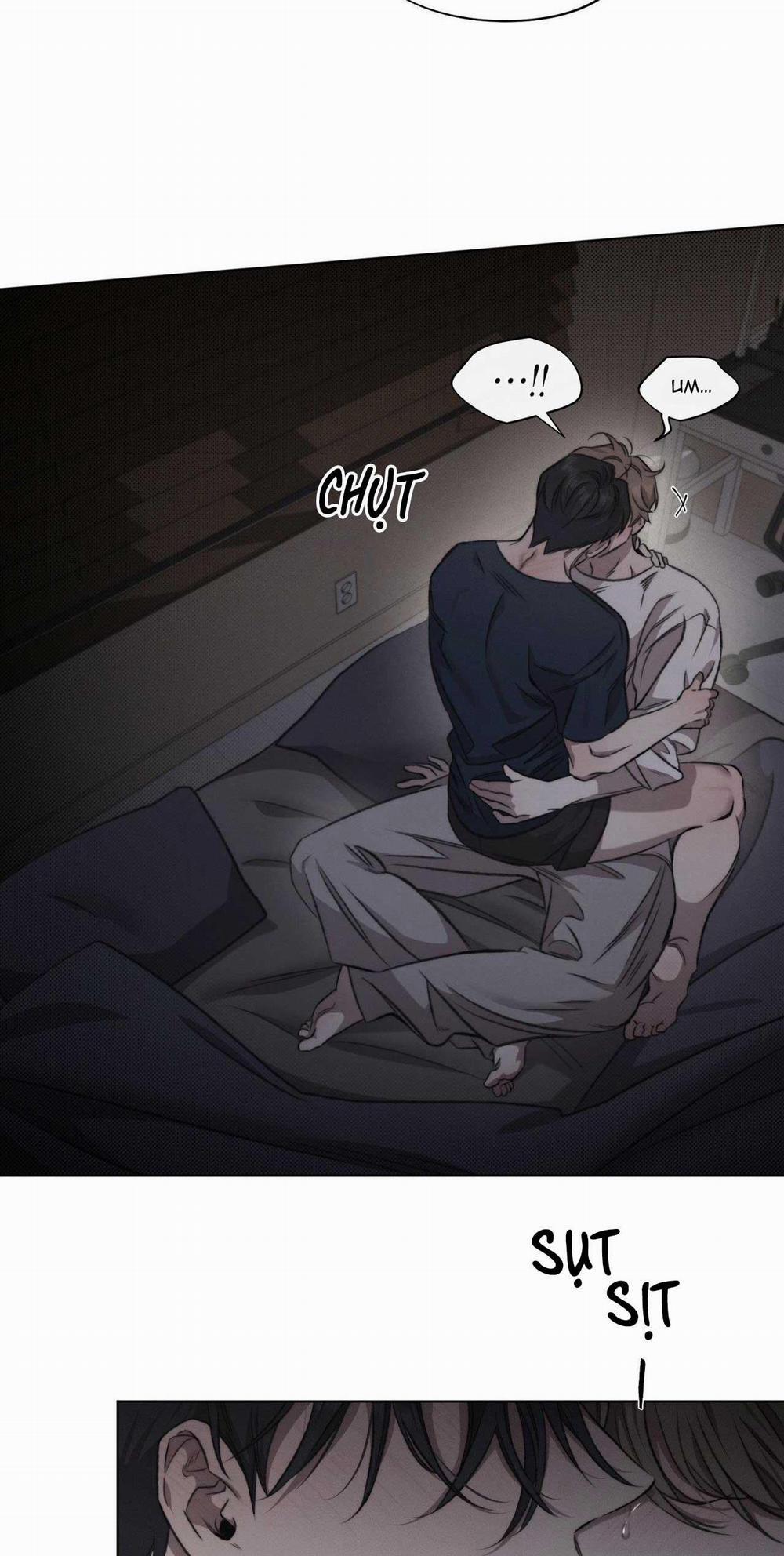 Dẫu Vậy 20 trang 17