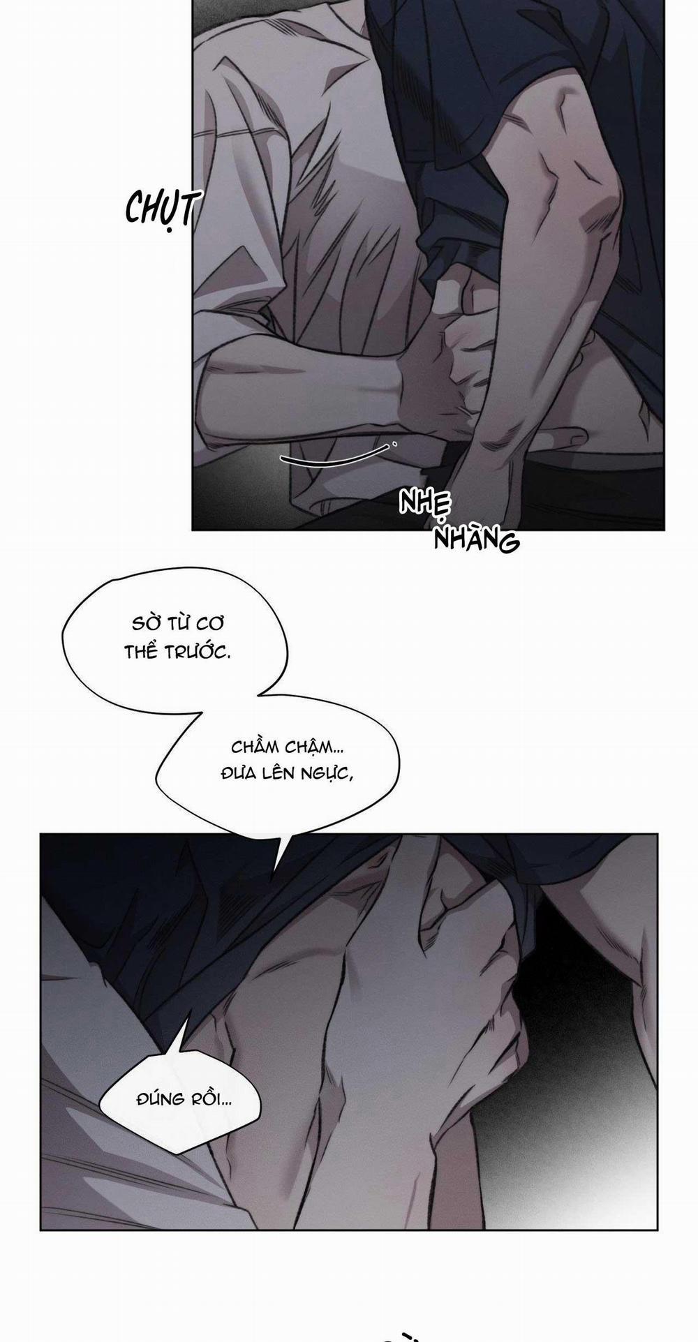 Dẫu Vậy 20 trang 19
