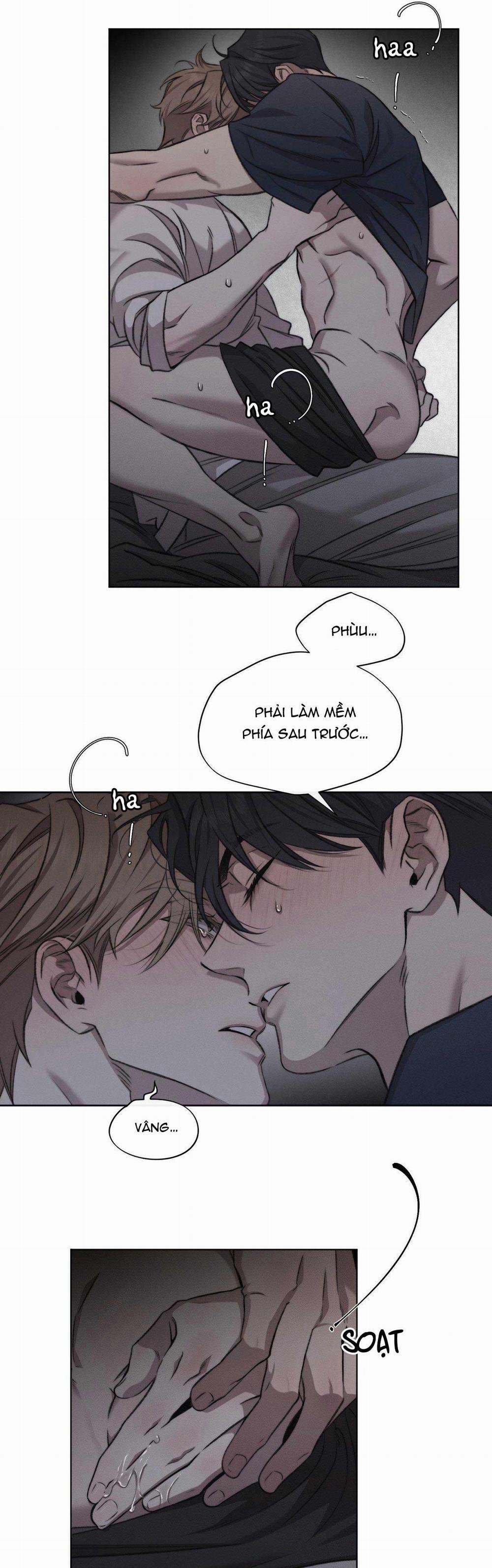 Dẫu Vậy 20 trang 22