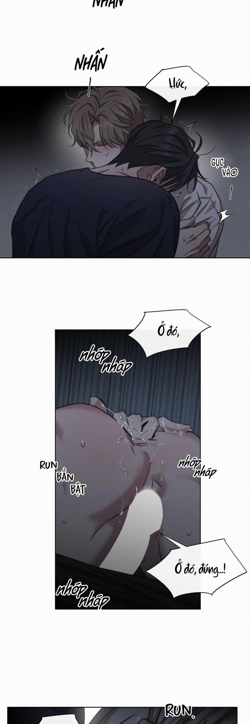 Dẫu Vậy 20 trang 28