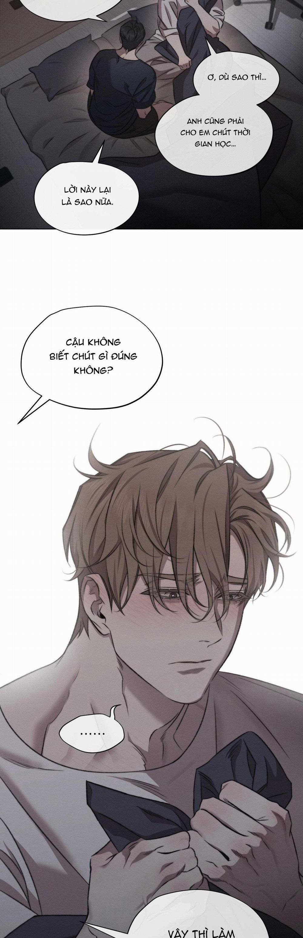 Dẫu Vậy 20 trang 7