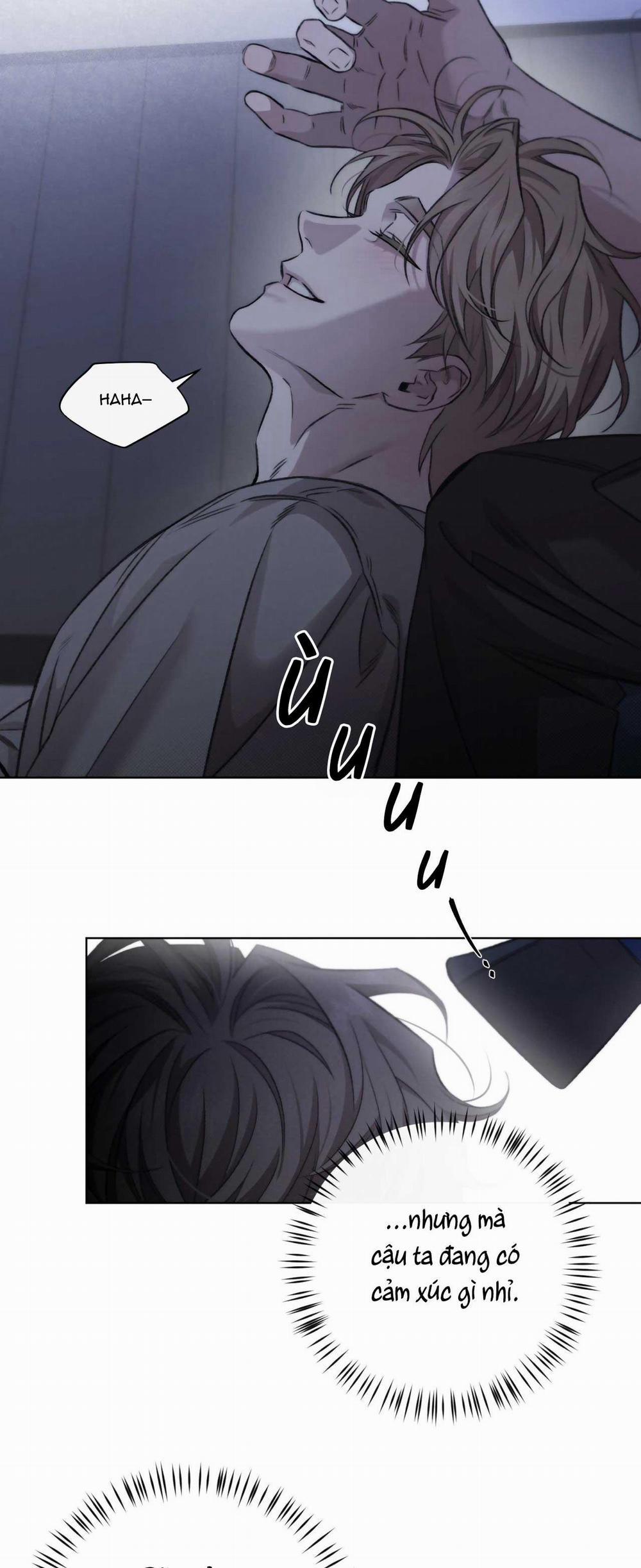 Dẫu Vậy 21 END SS1 trang 11