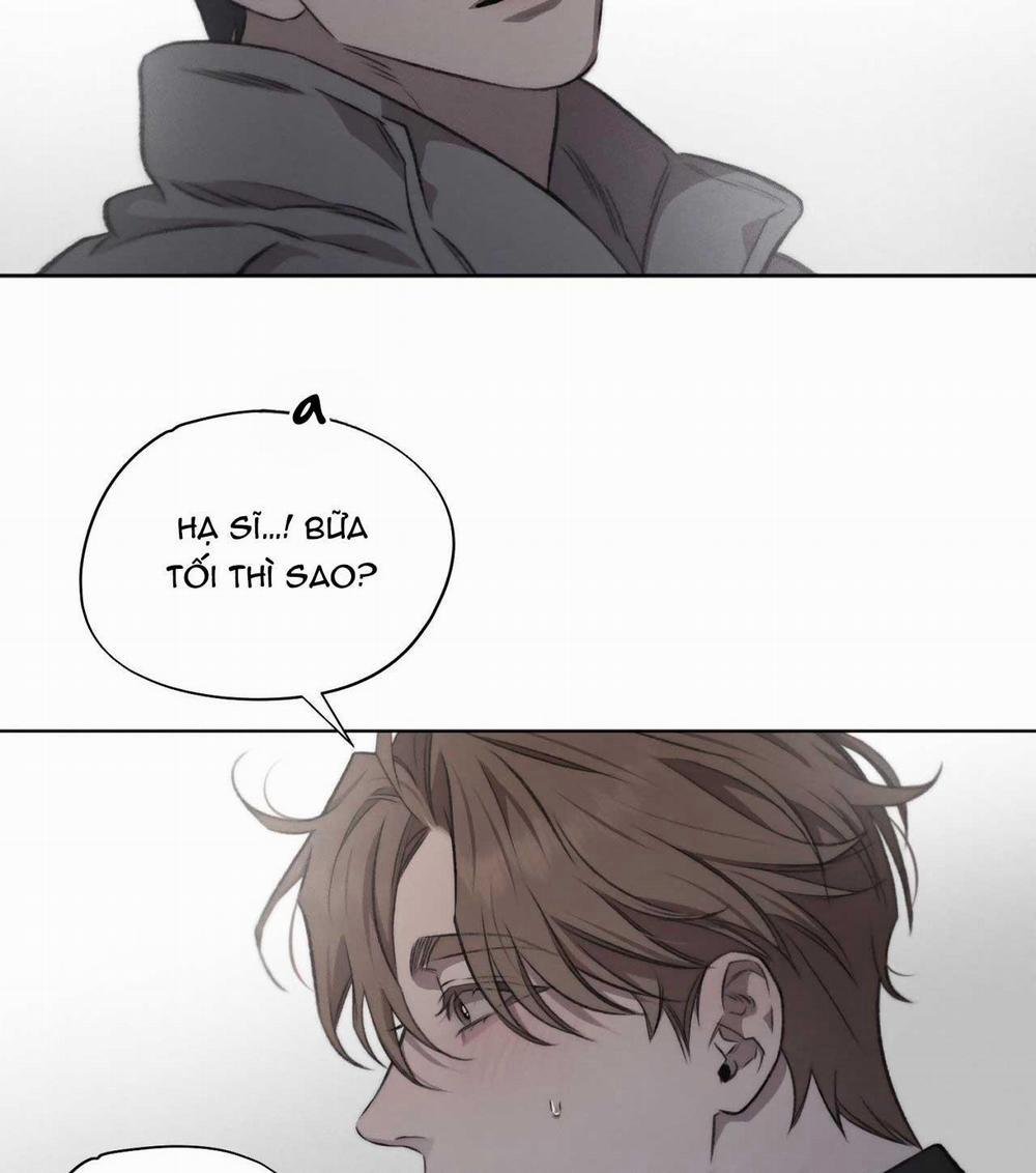 Dẫu Vậy 21 END SS1 trang 18