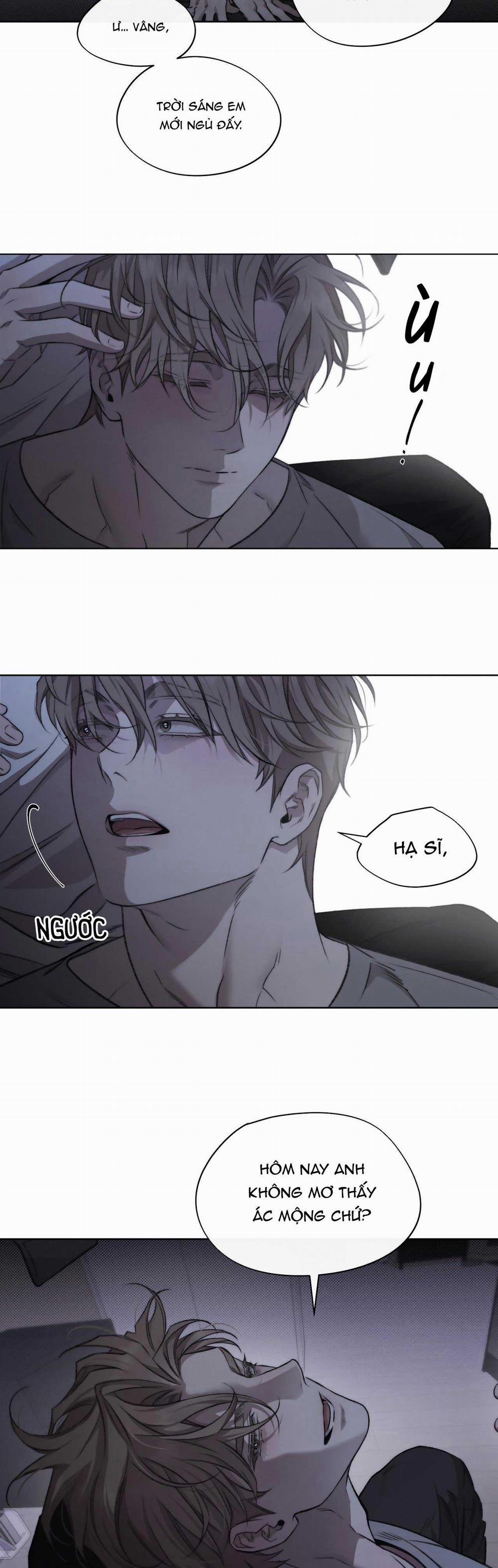 Dẫu Vậy 21 END SS1 trang 9