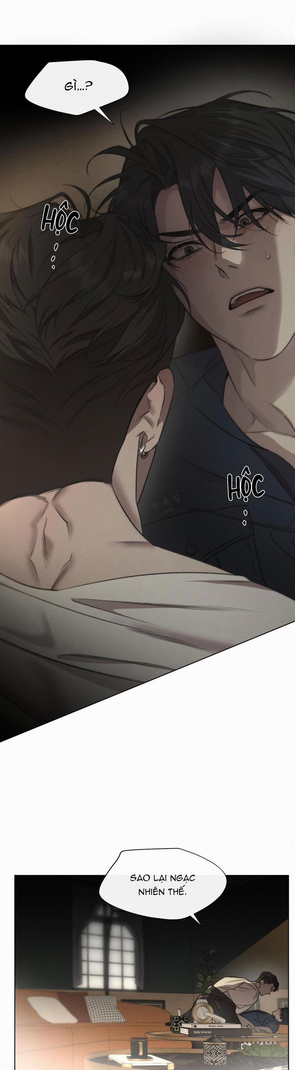 Dẫu Vậy 3 trang 1