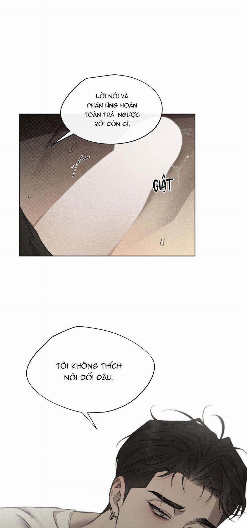 Dẫu Vậy 3 trang 10