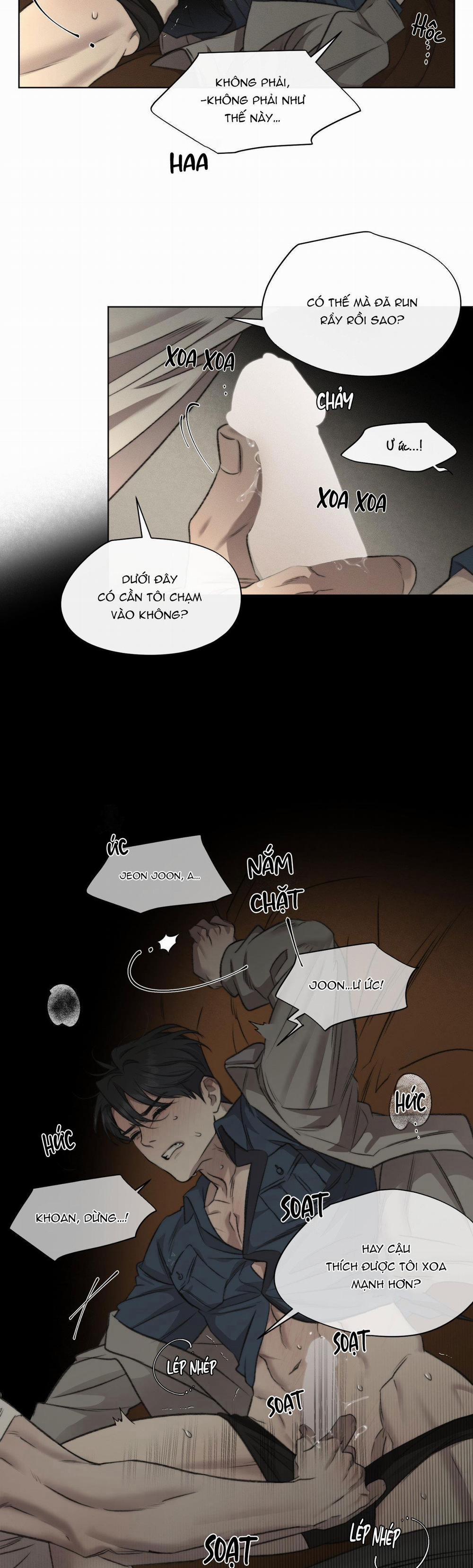 Dẫu Vậy 3 trang 12