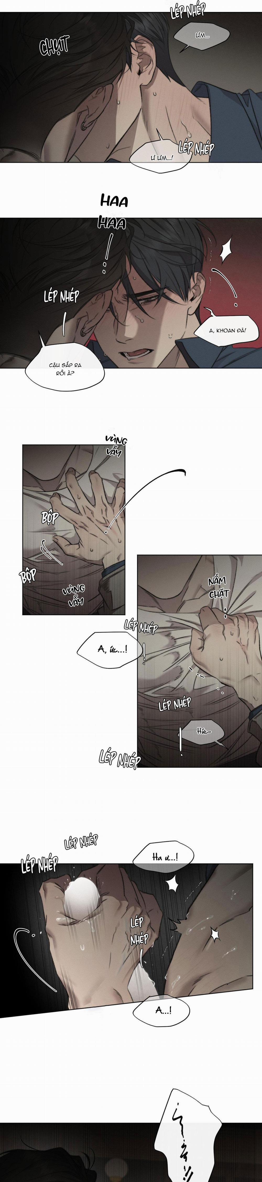 Dẫu Vậy 3 trang 16