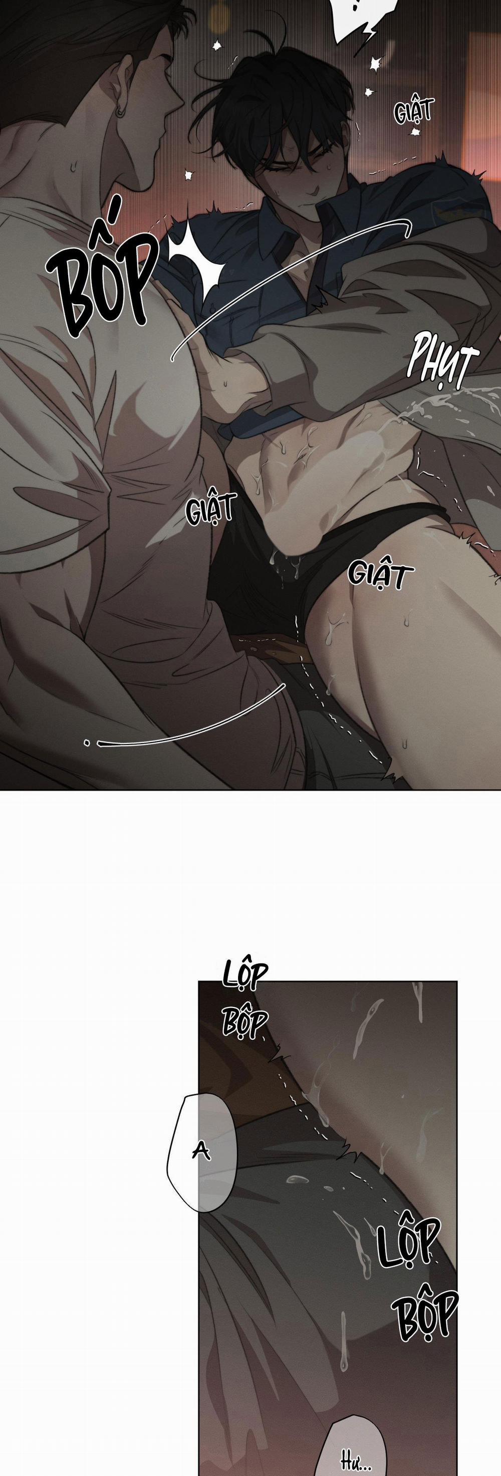 Dẫu Vậy 3 trang 17