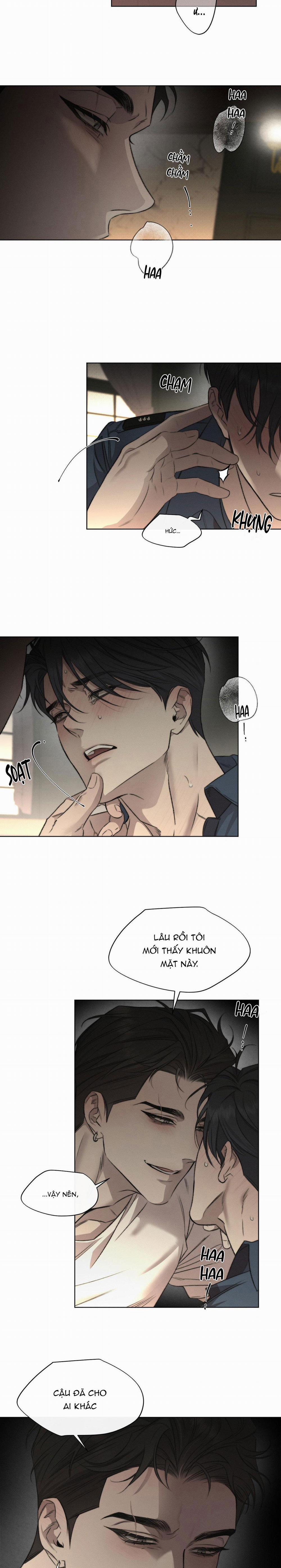 Dẫu Vậy 3 trang 18