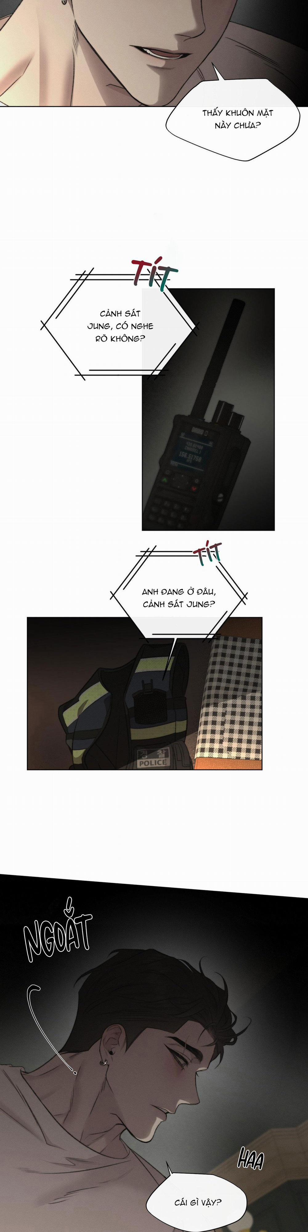 Dẫu Vậy 3 trang 19